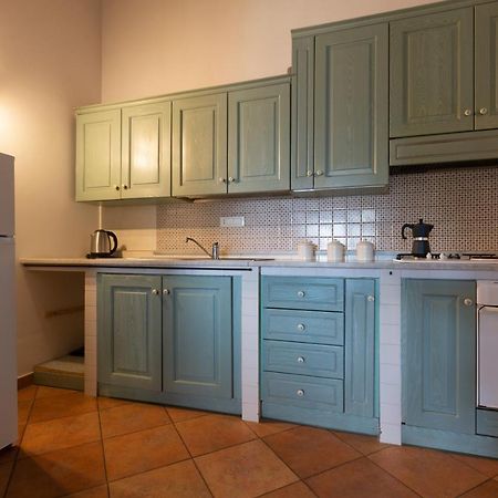 Appartement Rossy House Sorrente Extérieur photo