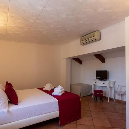 Appartement Rossy House Sorrente Extérieur photo