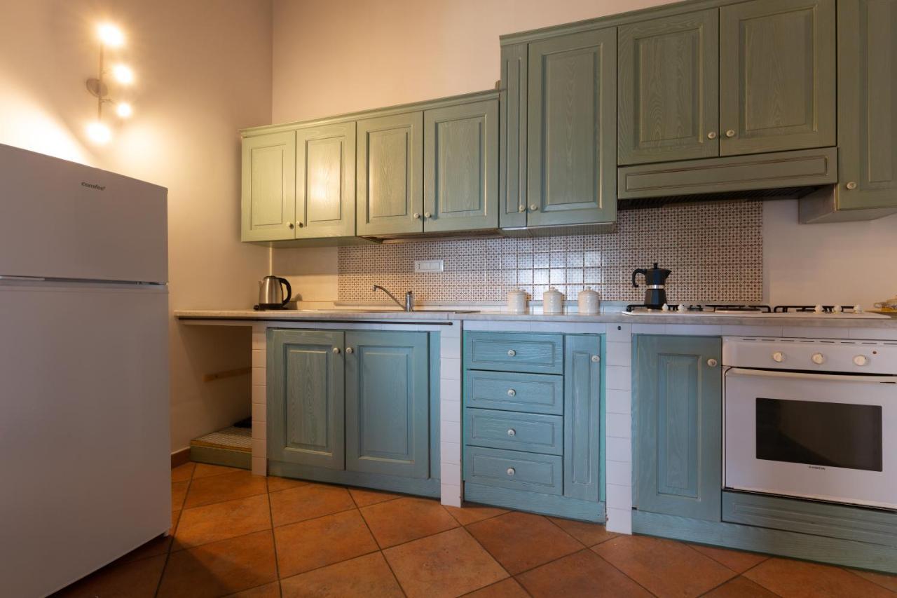 Appartement Rossy House Sorrente Extérieur photo