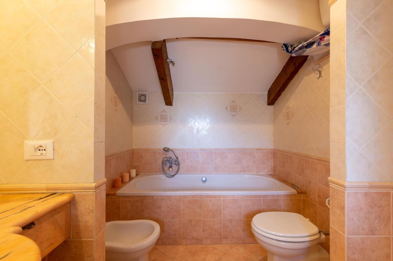 Appartement Rossy House Sorrente Extérieur photo