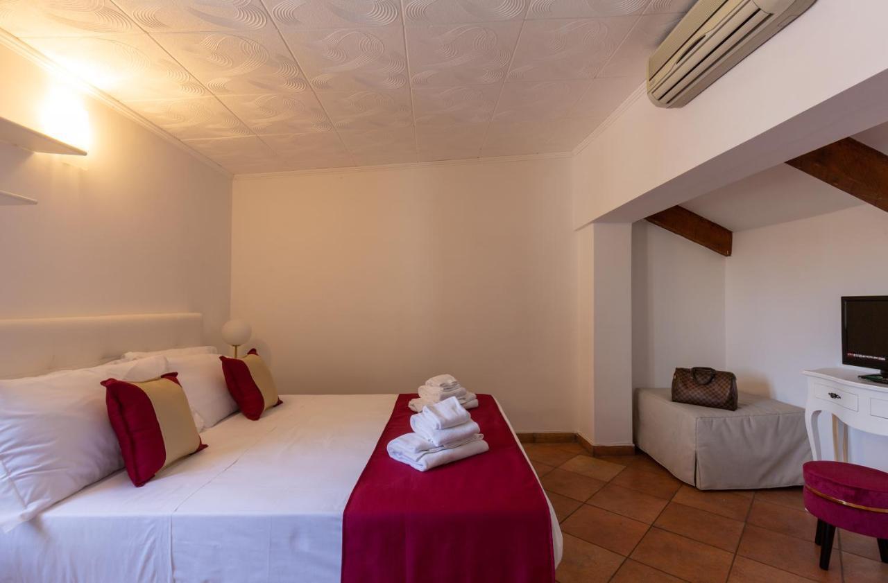 Appartement Rossy House Sorrente Extérieur photo