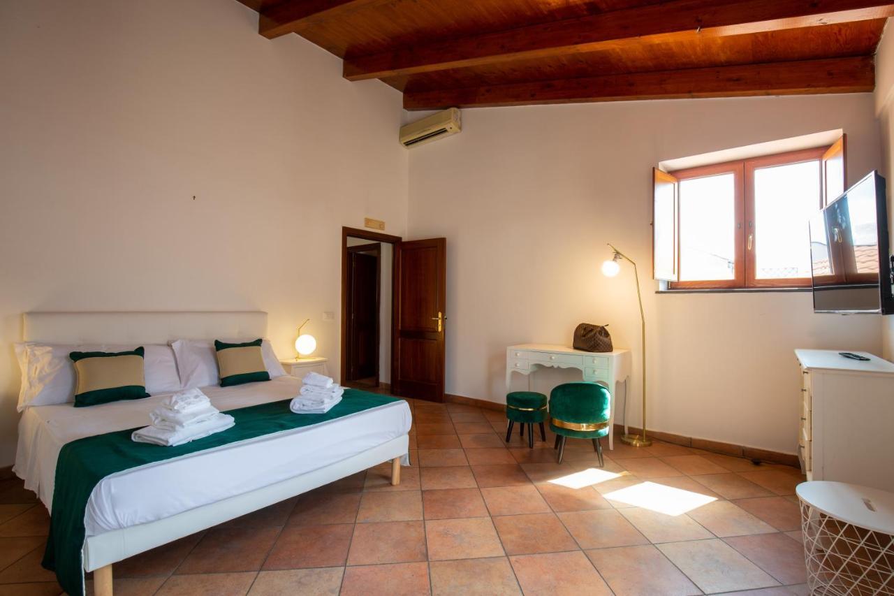 Appartement Rossy House Sorrente Extérieur photo