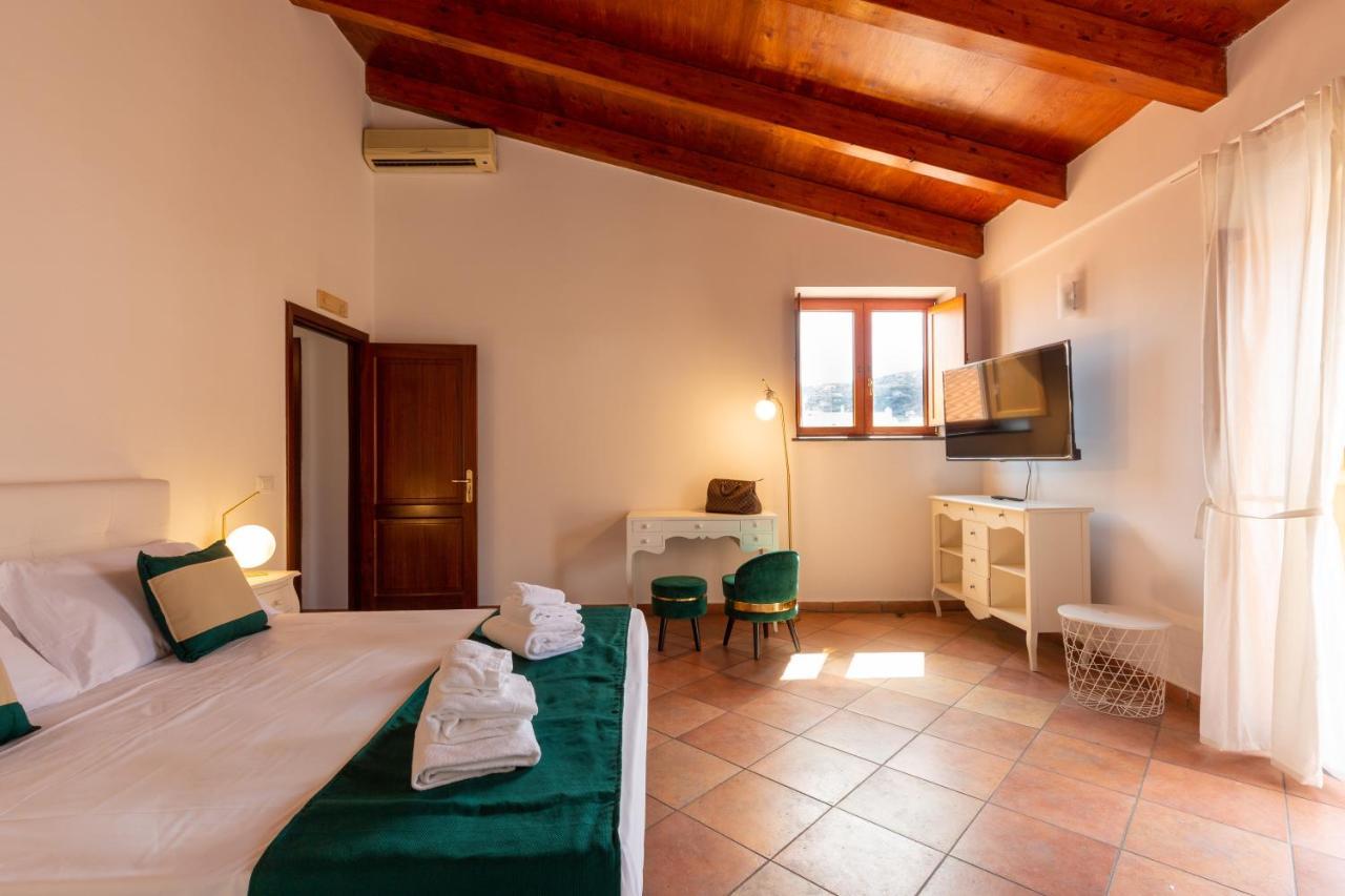 Appartement Rossy House Sorrente Extérieur photo