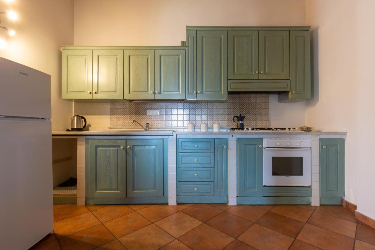 Appartement Rossy House Sorrente Extérieur photo