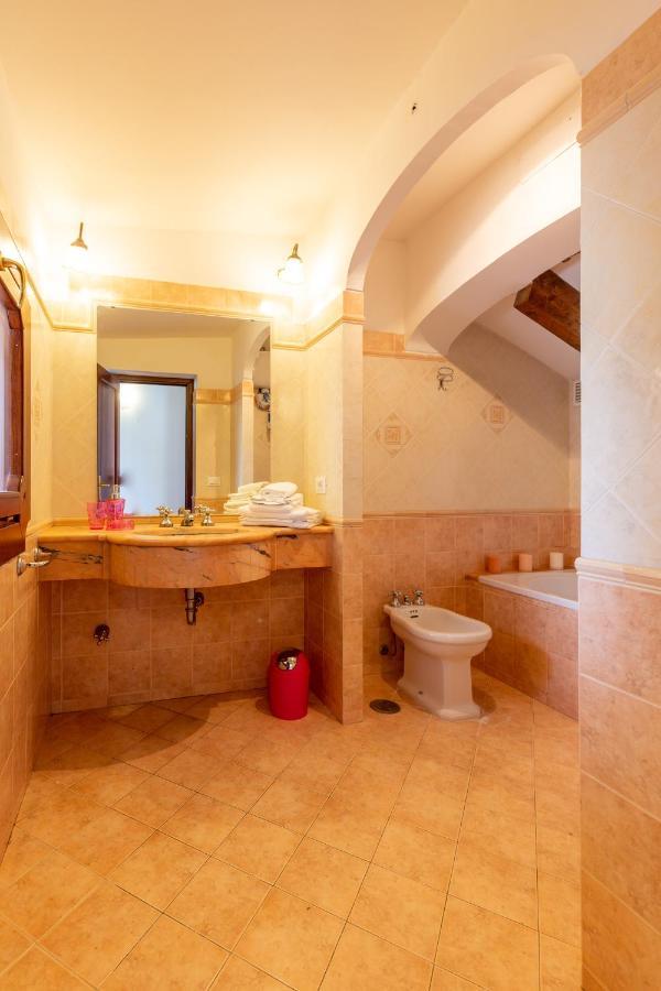 Appartement Rossy House Sorrente Extérieur photo